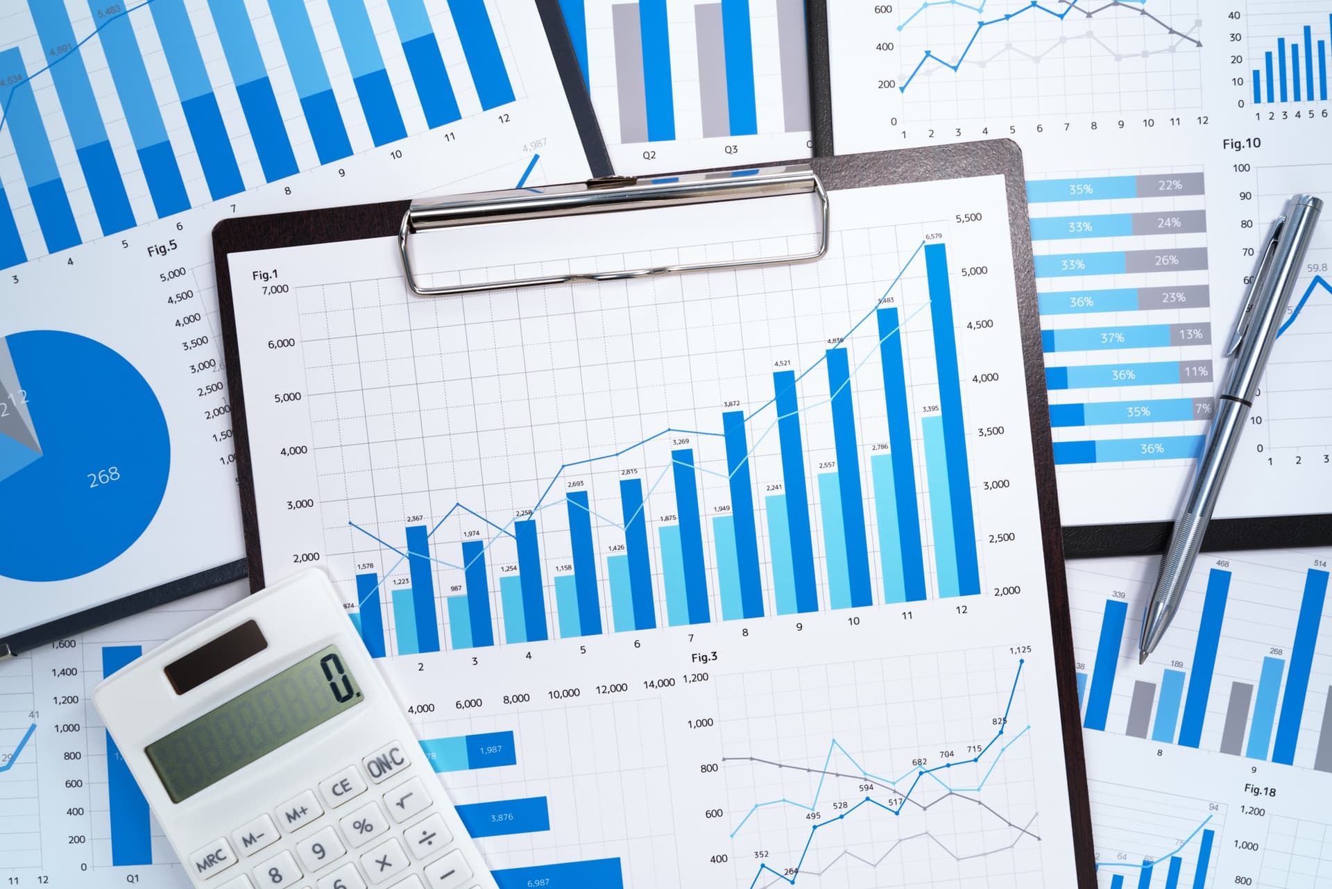 Accounting Services
