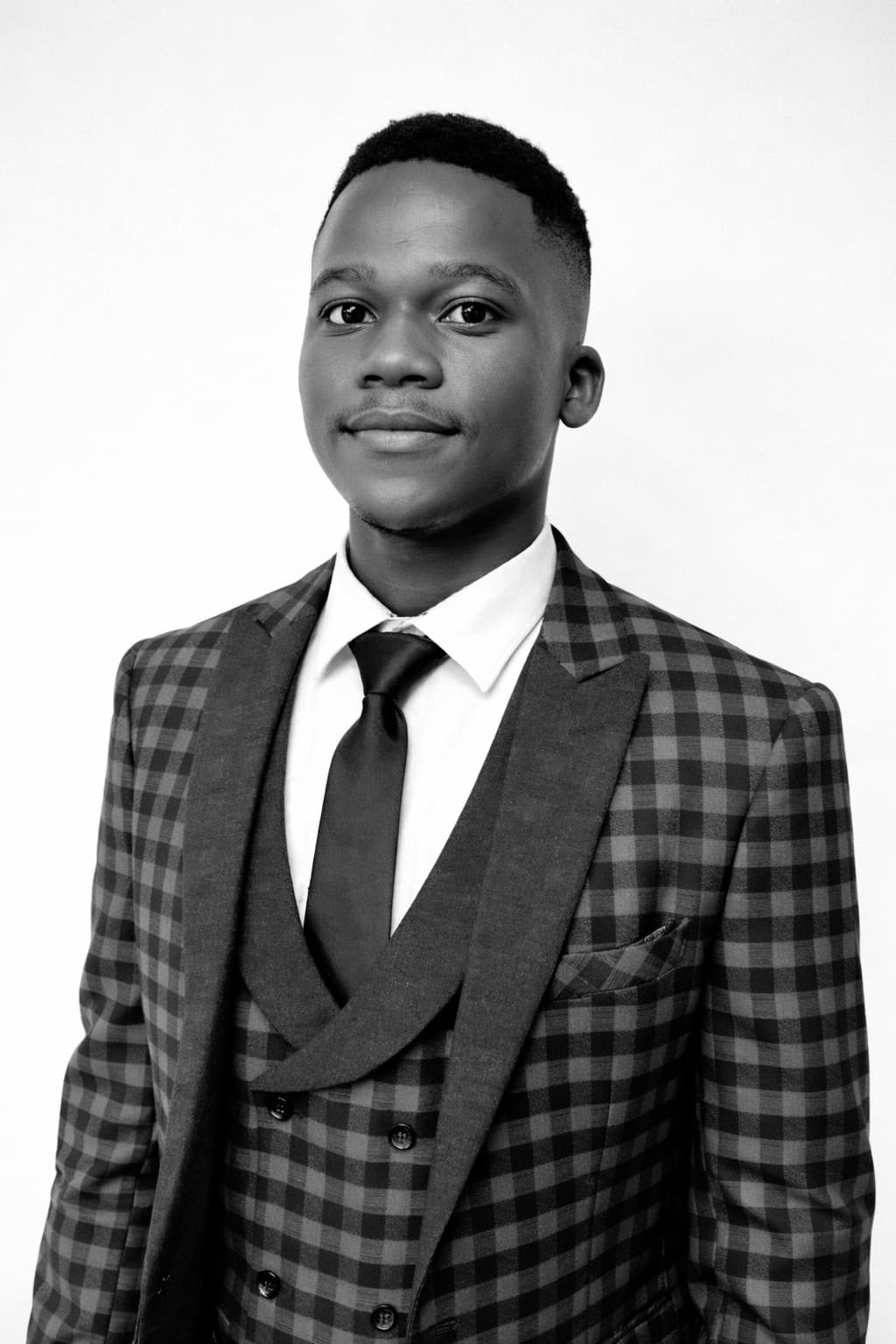 Bongani Zwane